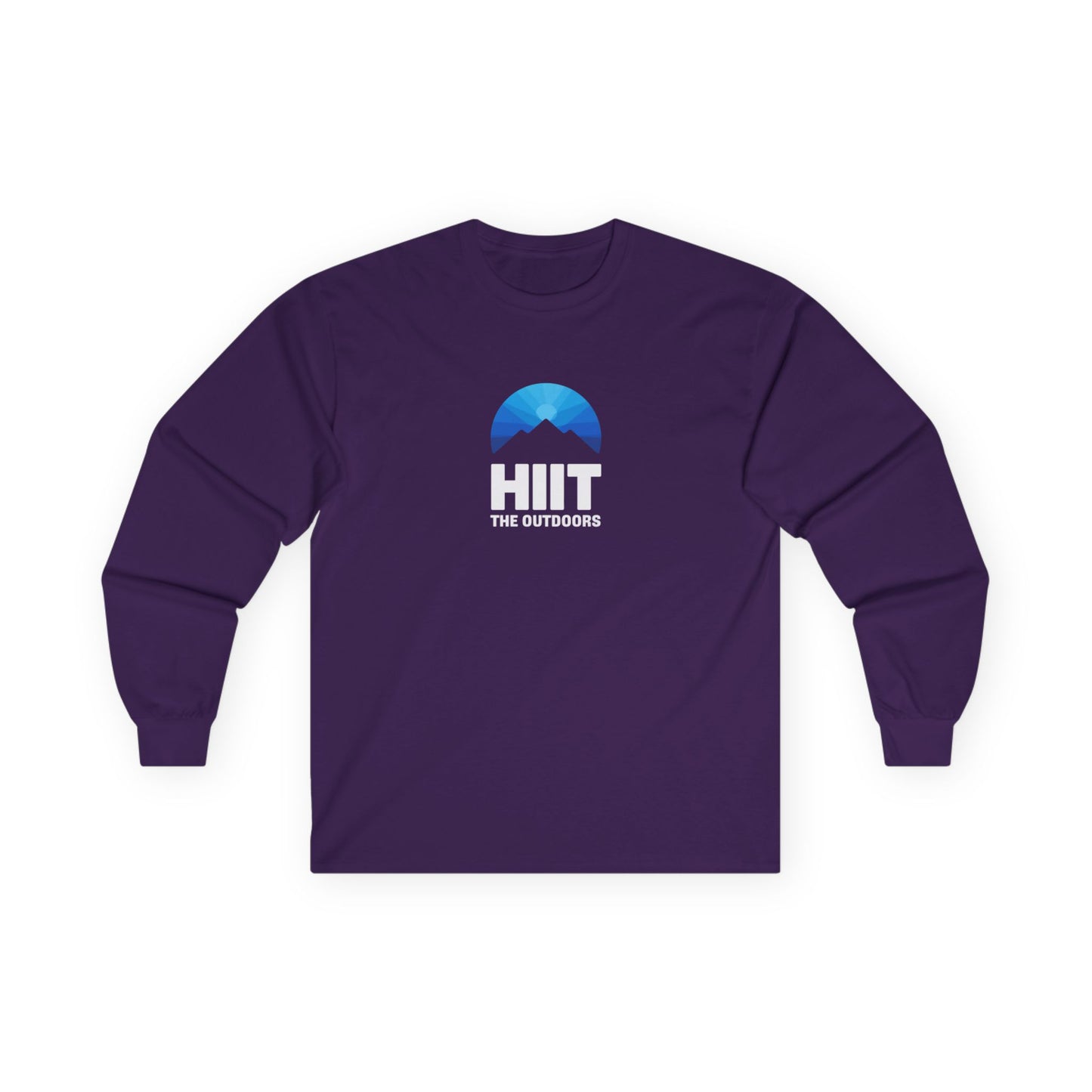 "HIIT the Outdoors"