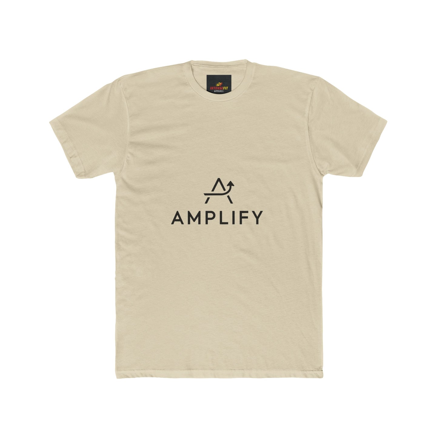 "Amplify"