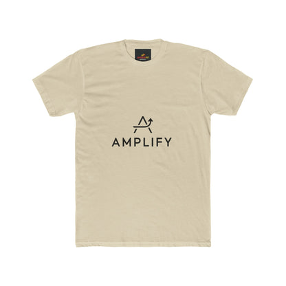 "Amplify"