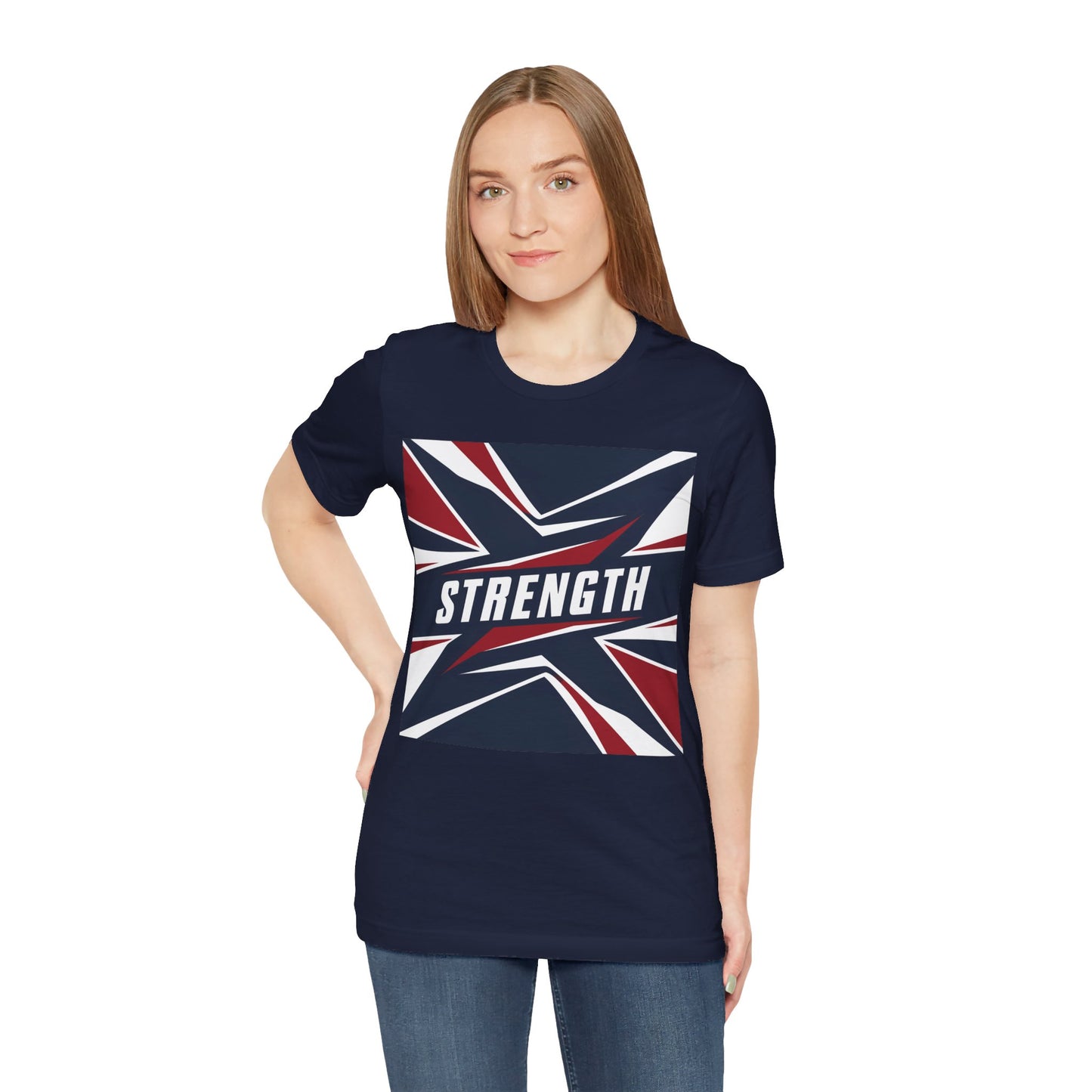 "Abstract Strength"