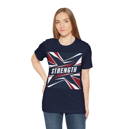 "Abstract Strength"