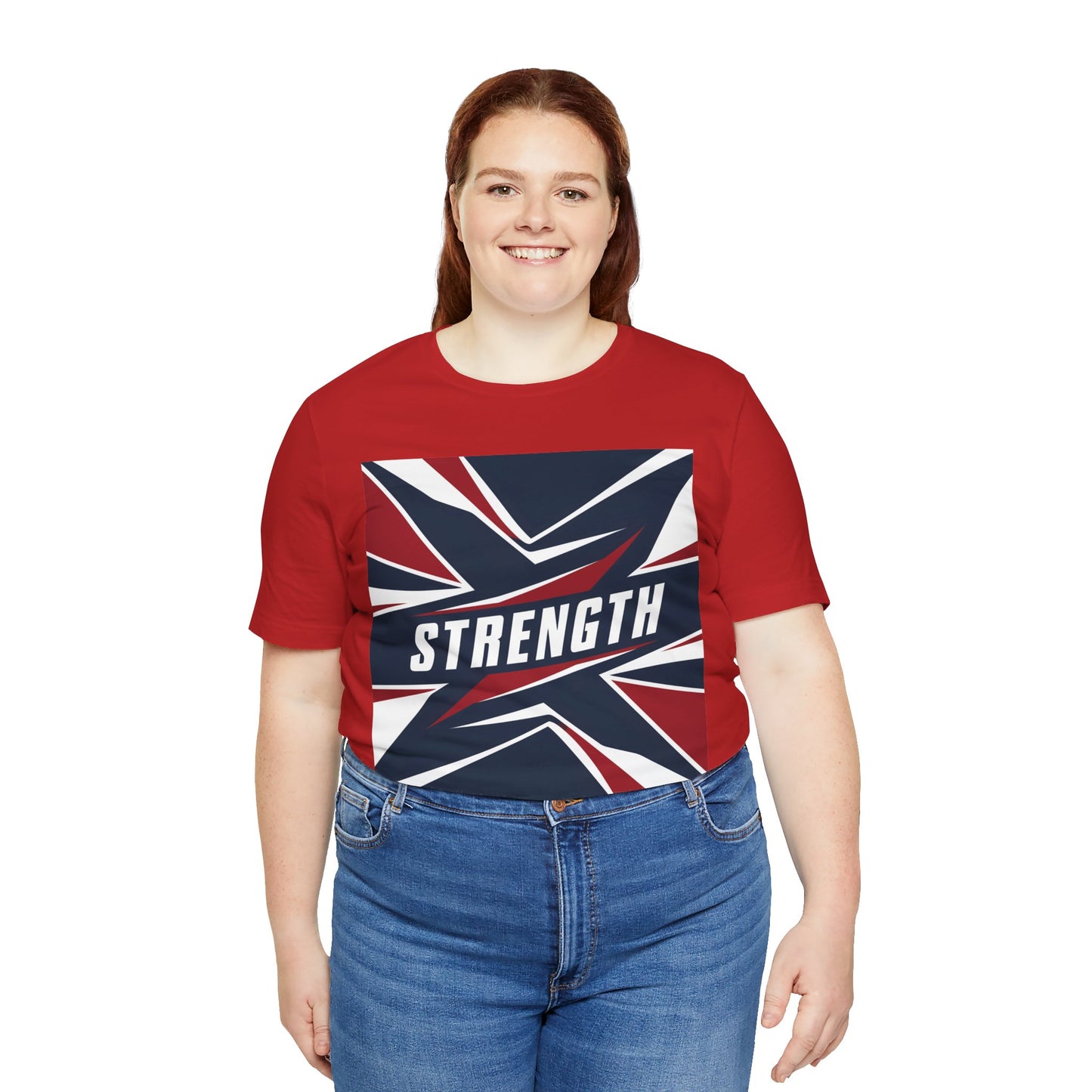 "Abstract Strength"