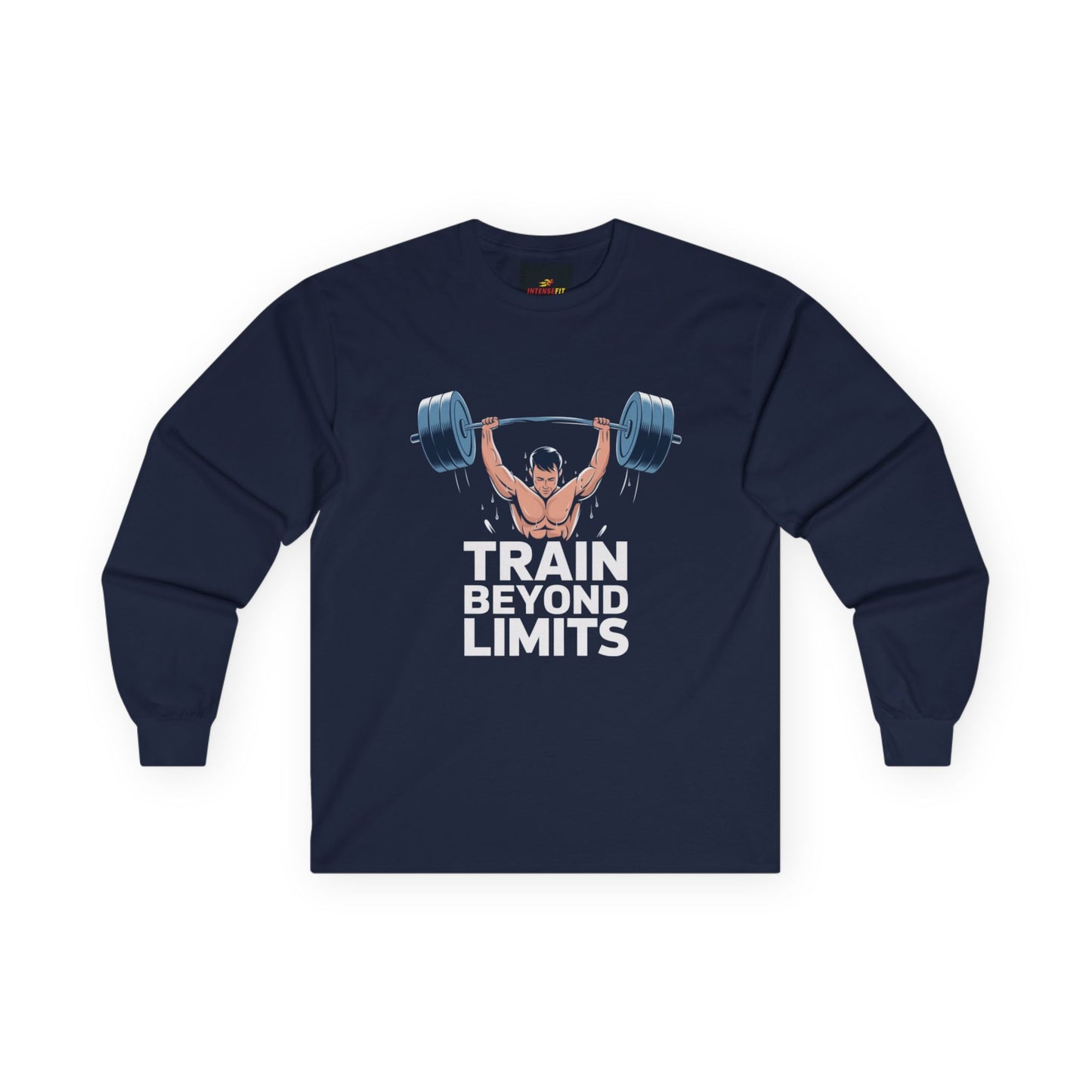 "Train beyond Limits"