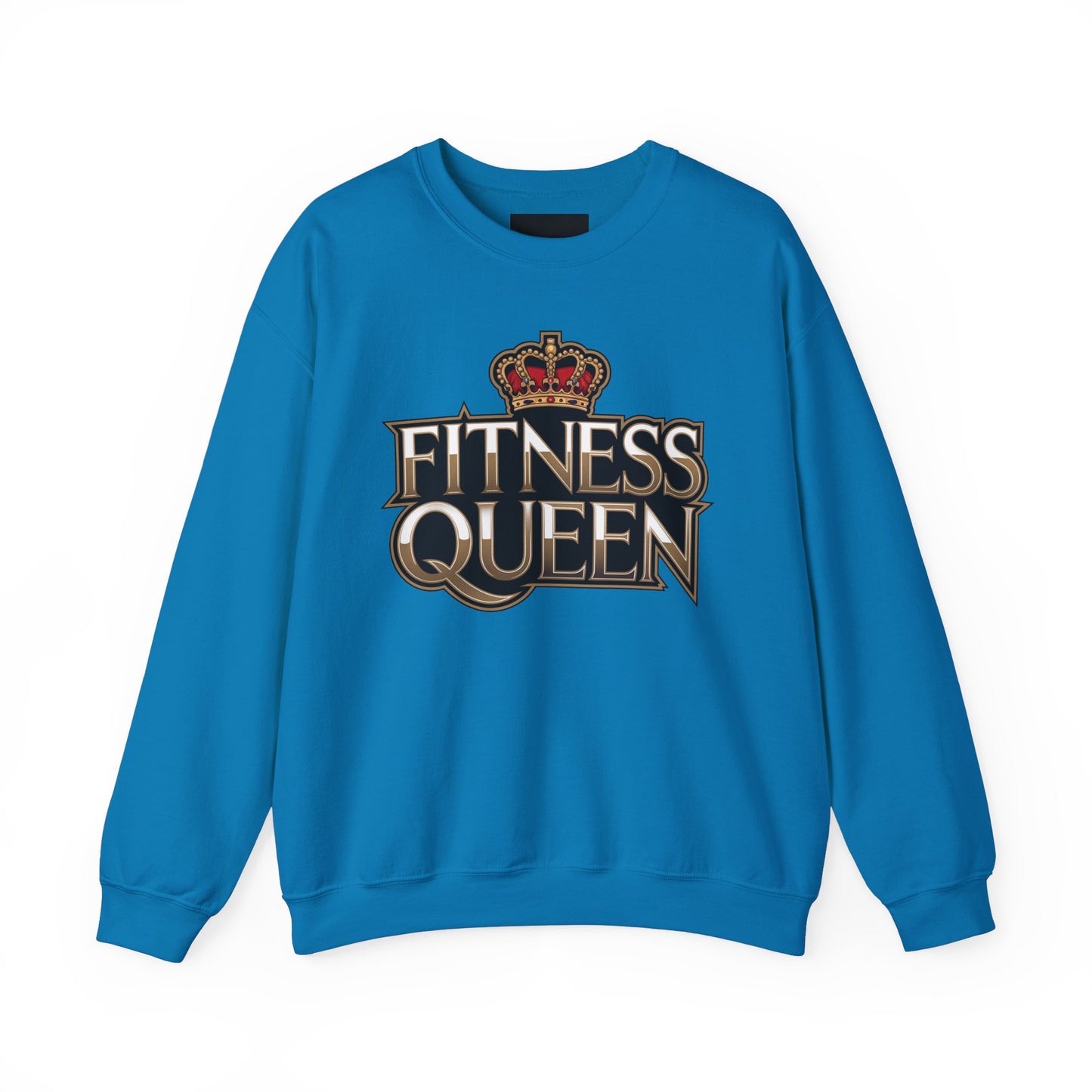 "Fitness Queen"