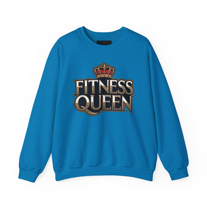 "Fitness Queen"