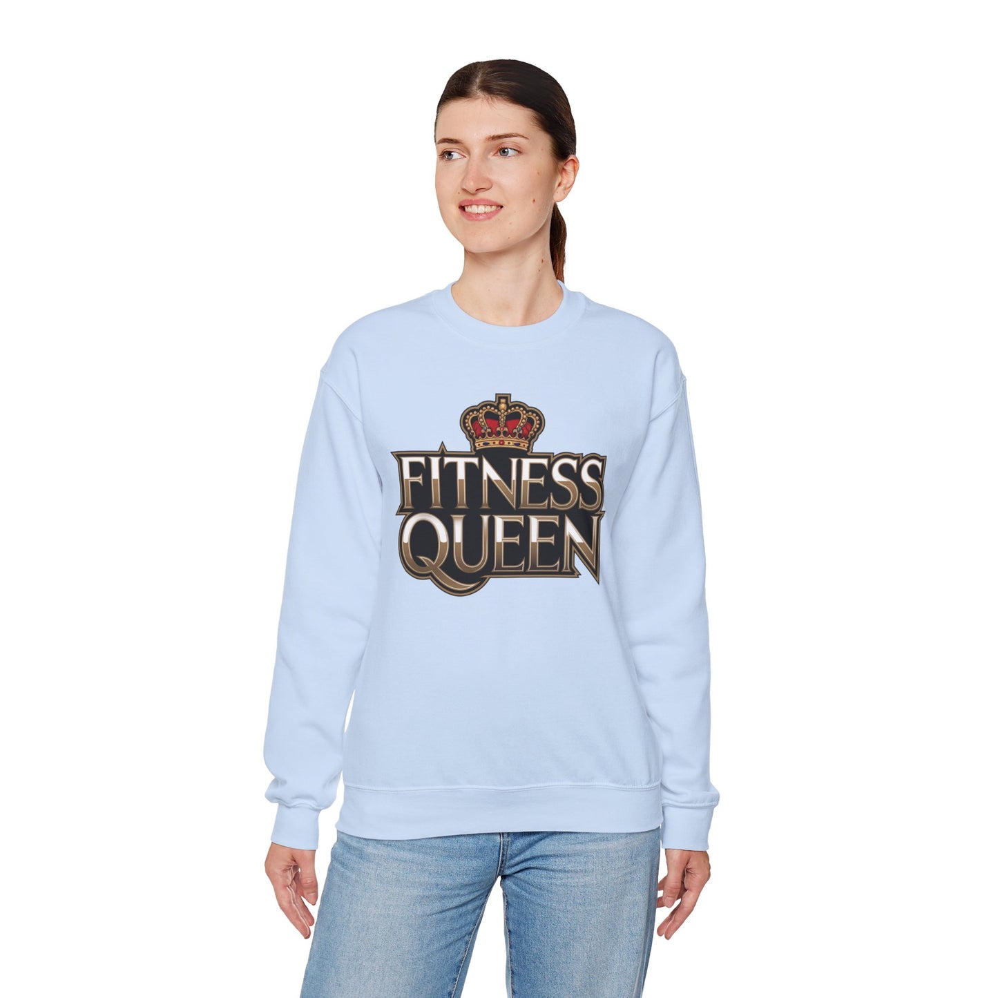 "Fitness Queen"