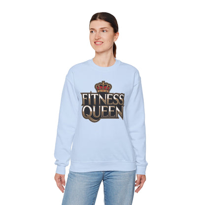 "Fitness Queen"