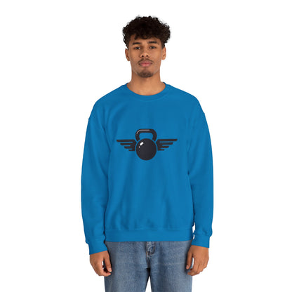 "Wings of Power"