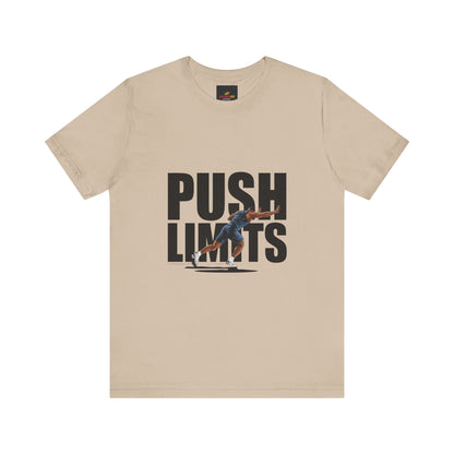"Push Limits"