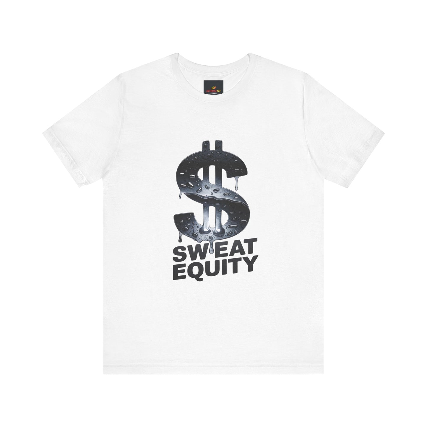 "Sweat Equity"