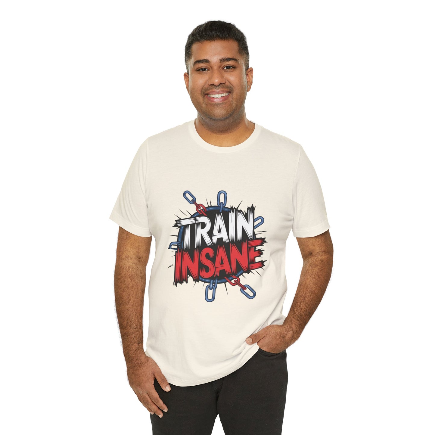 "Train Insane"