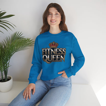 "Fitness Queen"