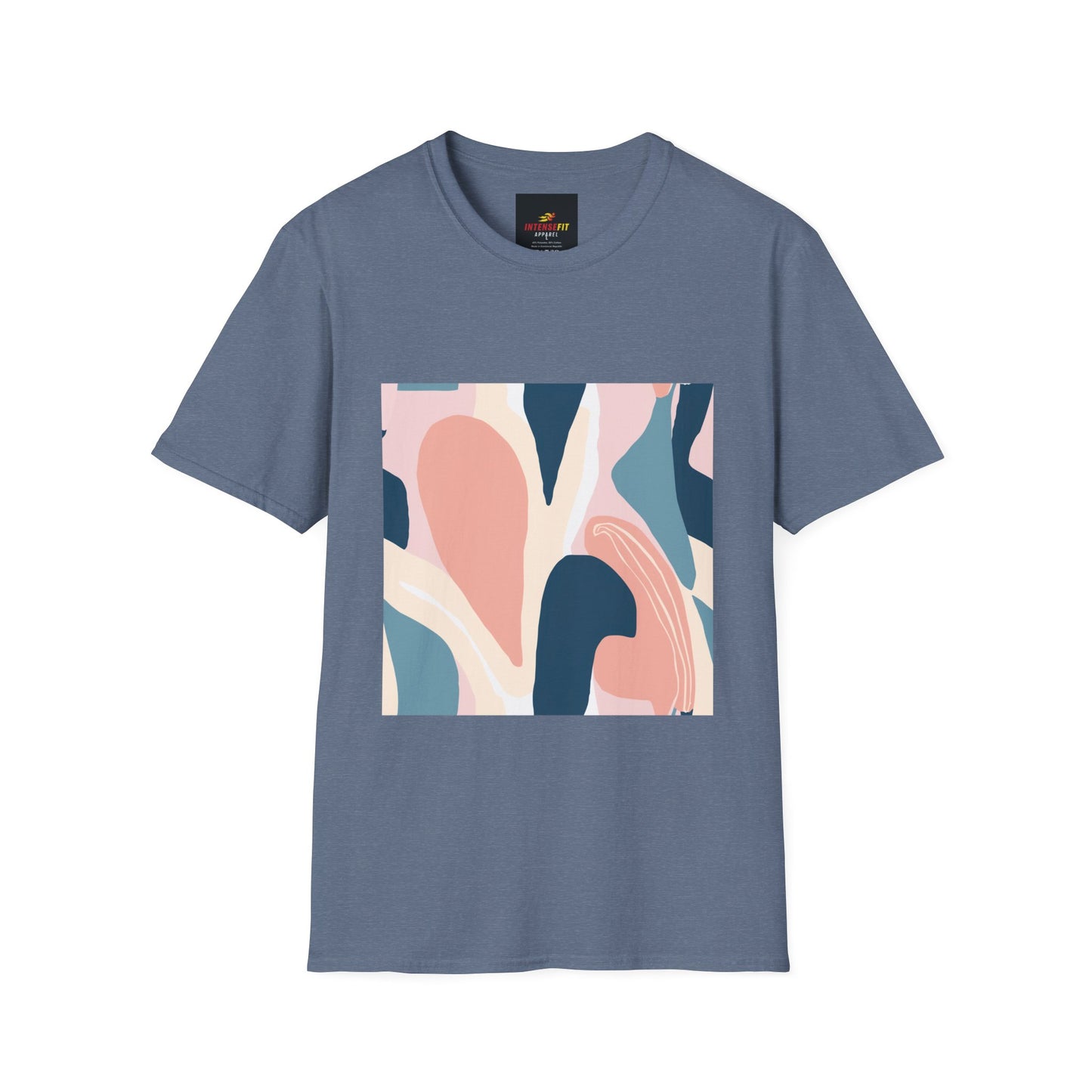 "Abstract Yoga"