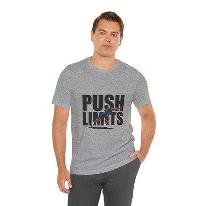 "Push Limits"