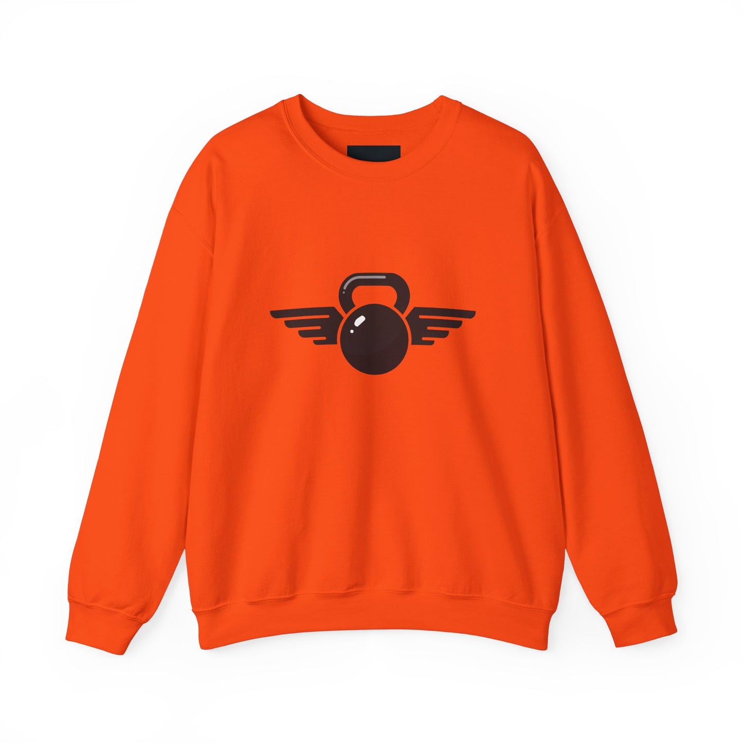 "Wings of Power"