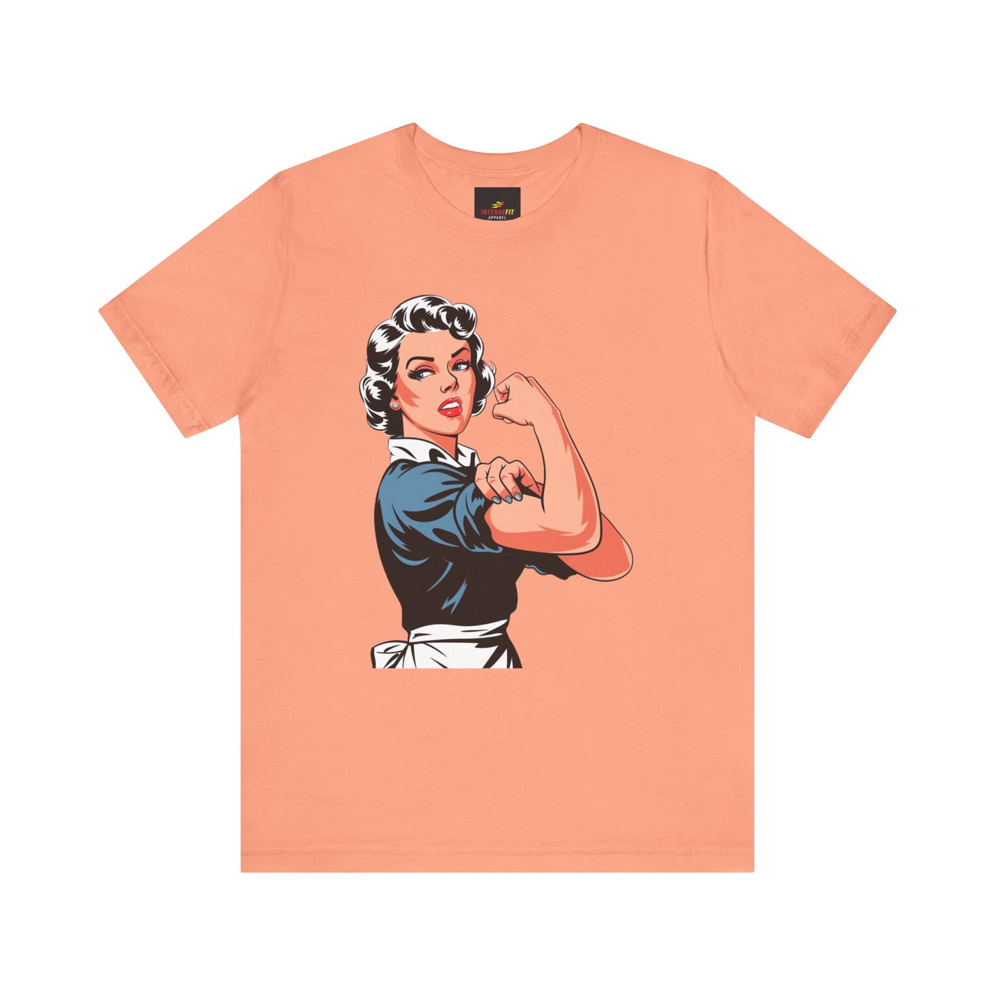 "Vintage Strong"
