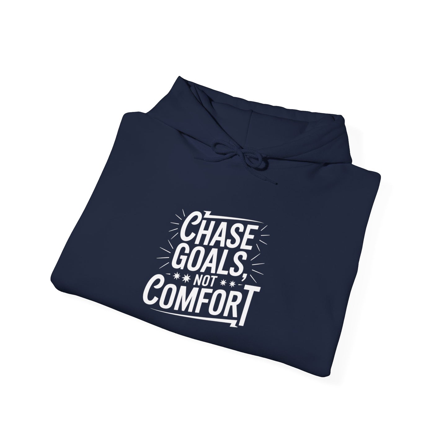 "Goal Chaser"