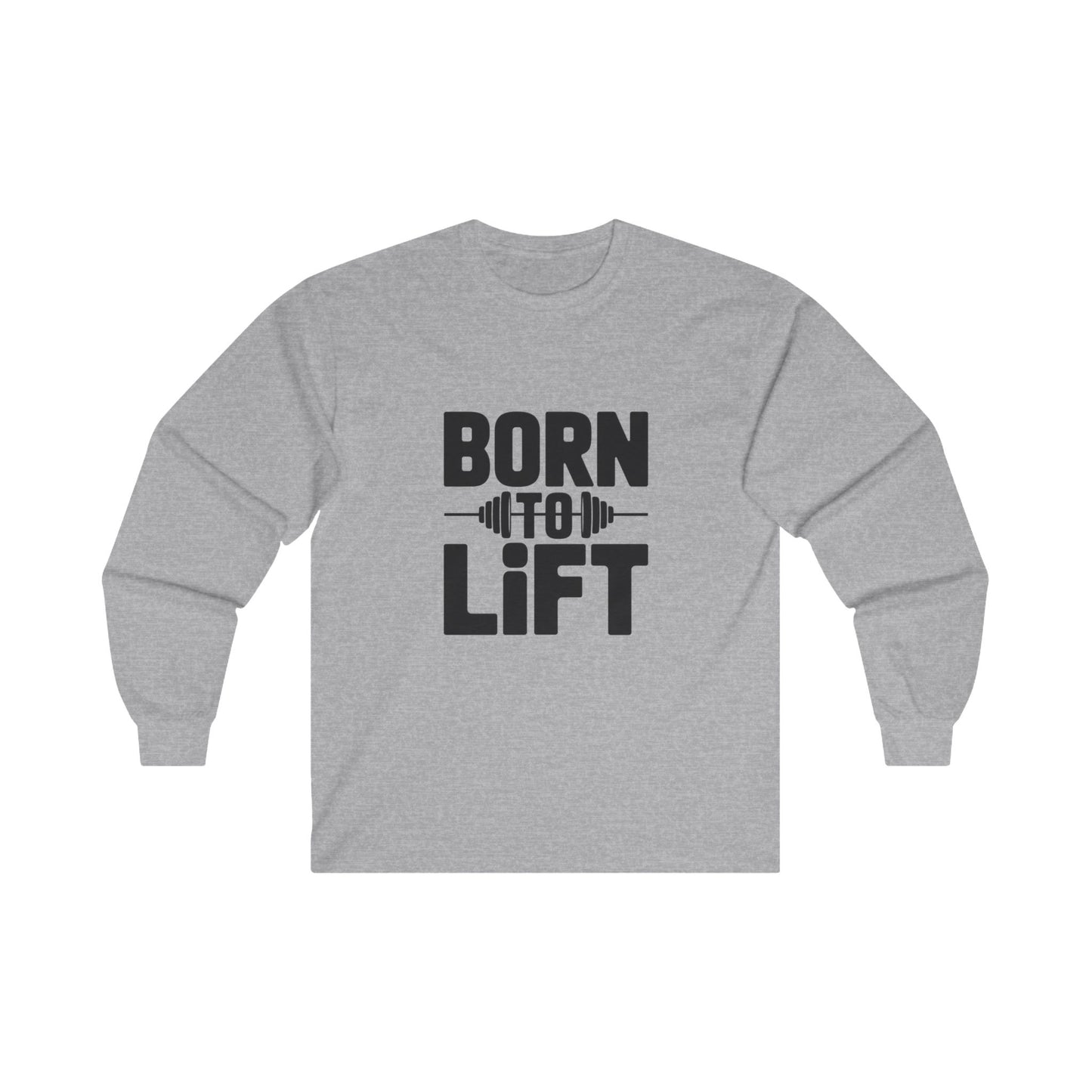 Born to Lift