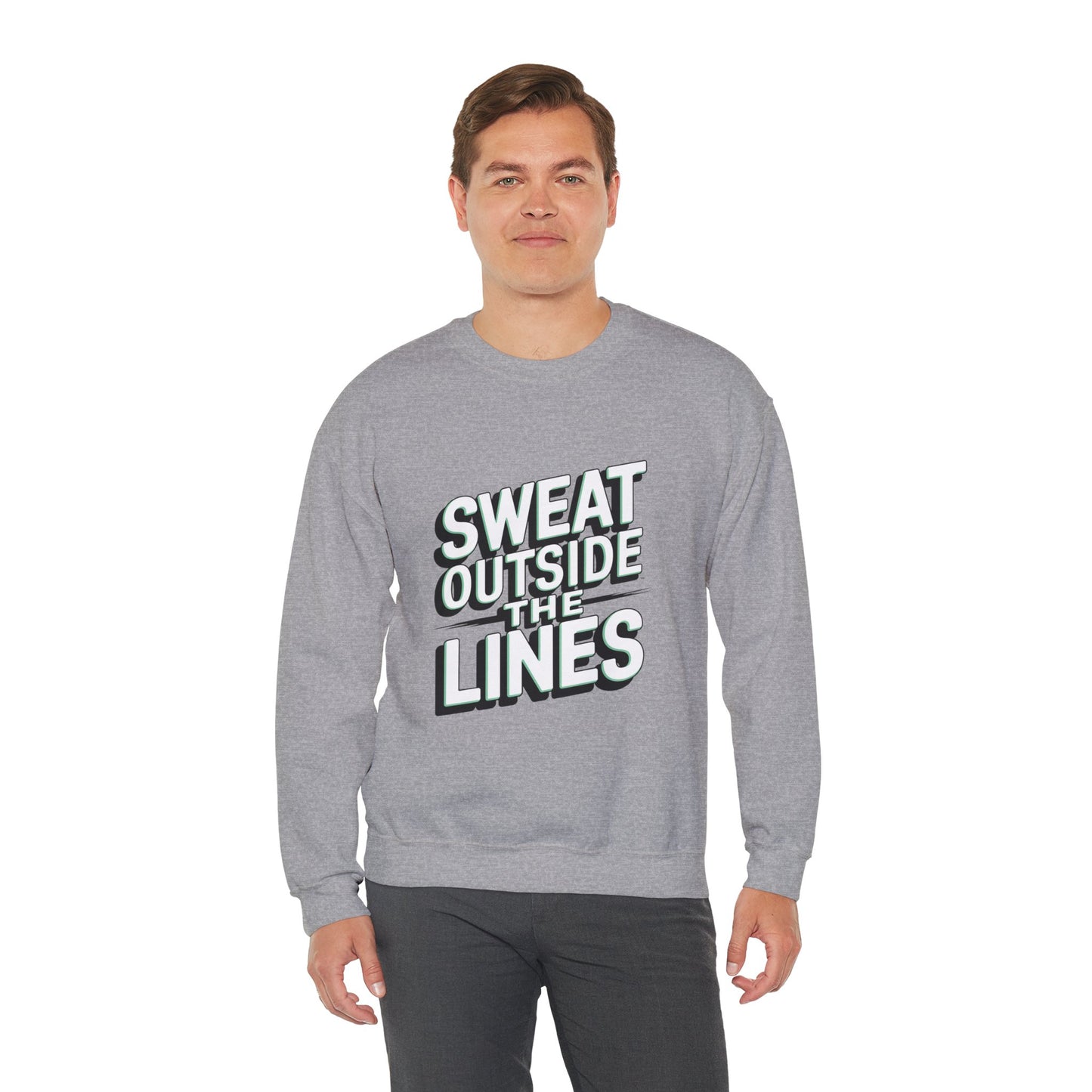 "Sweat Outside"