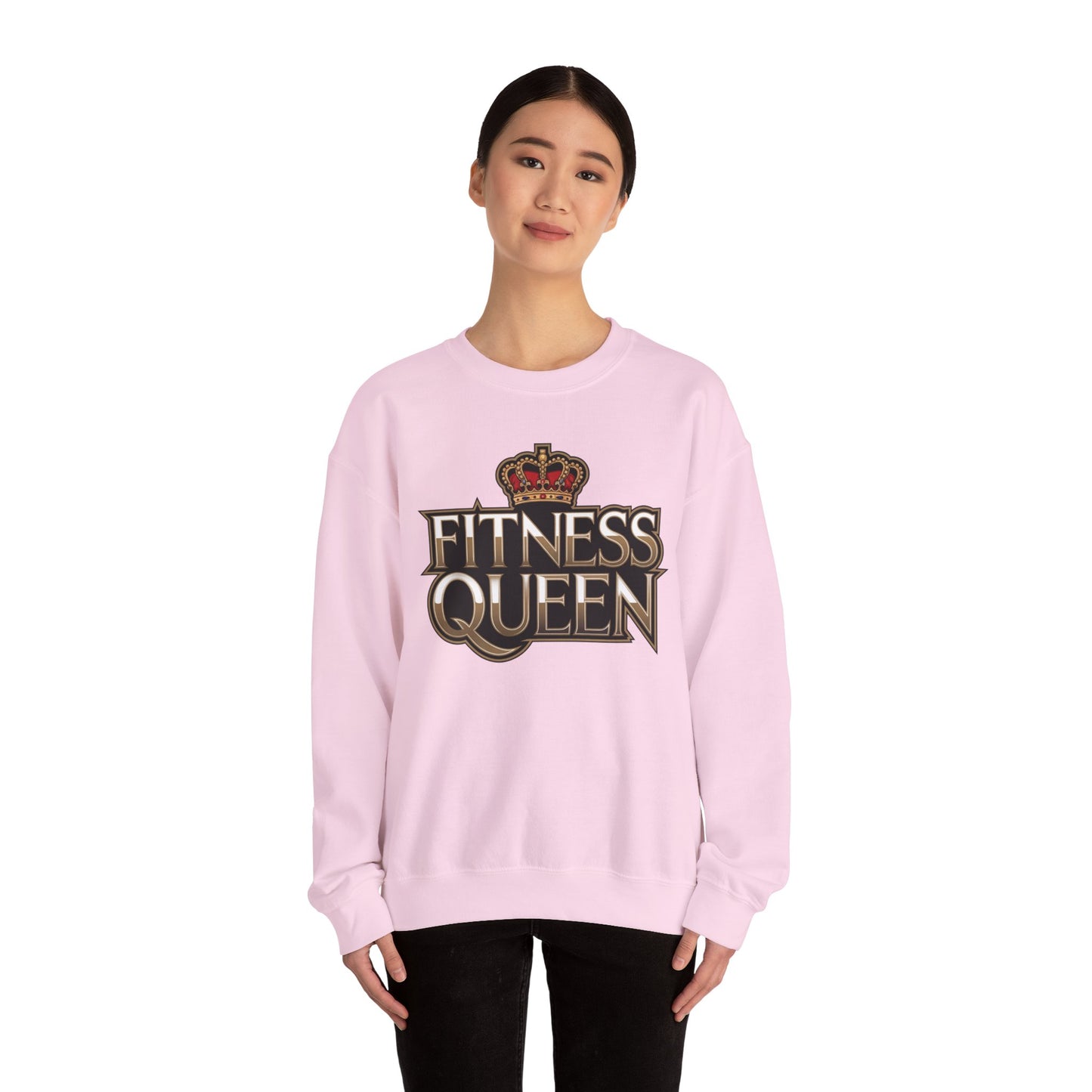 "Fitness Queen"