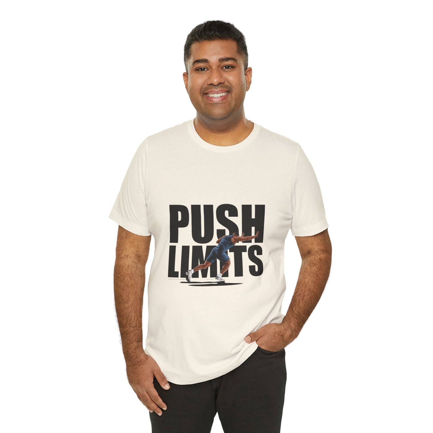 "Push Limits"