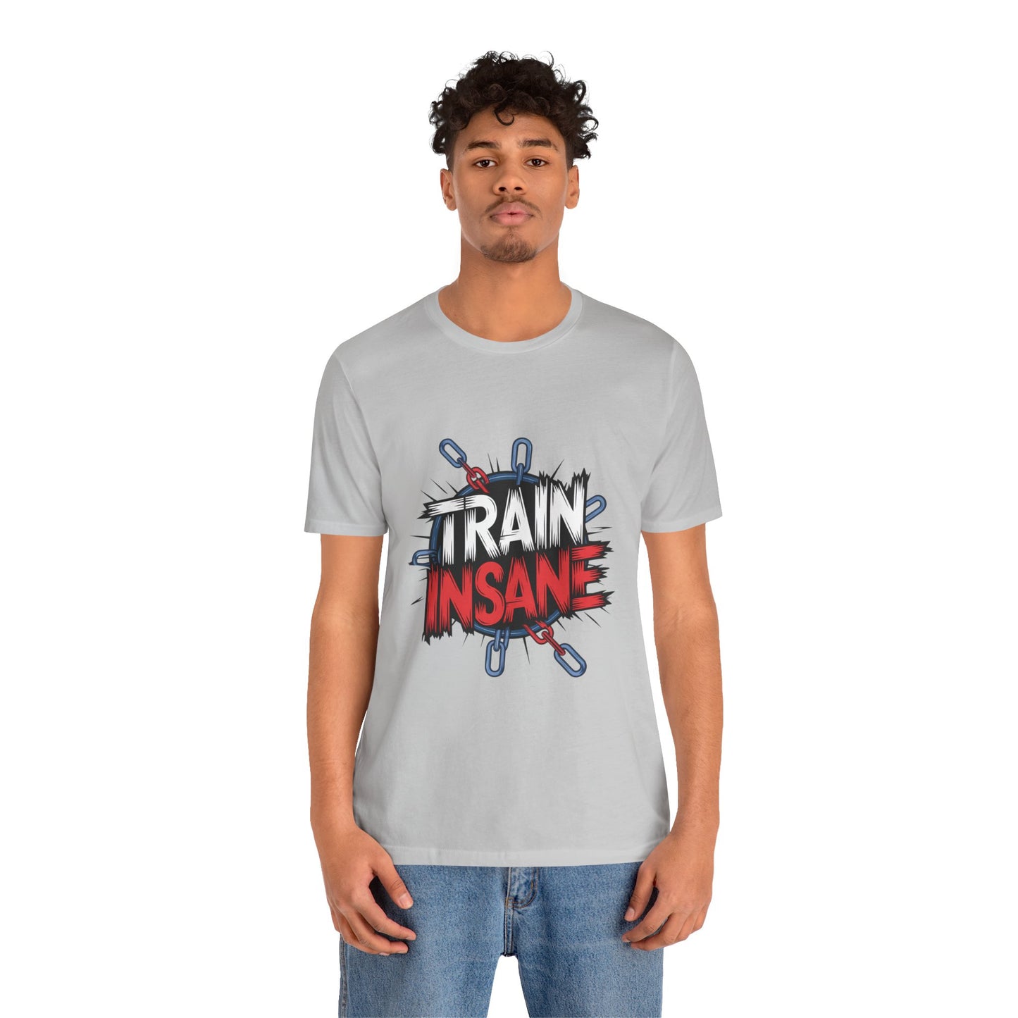 "Train Insane"