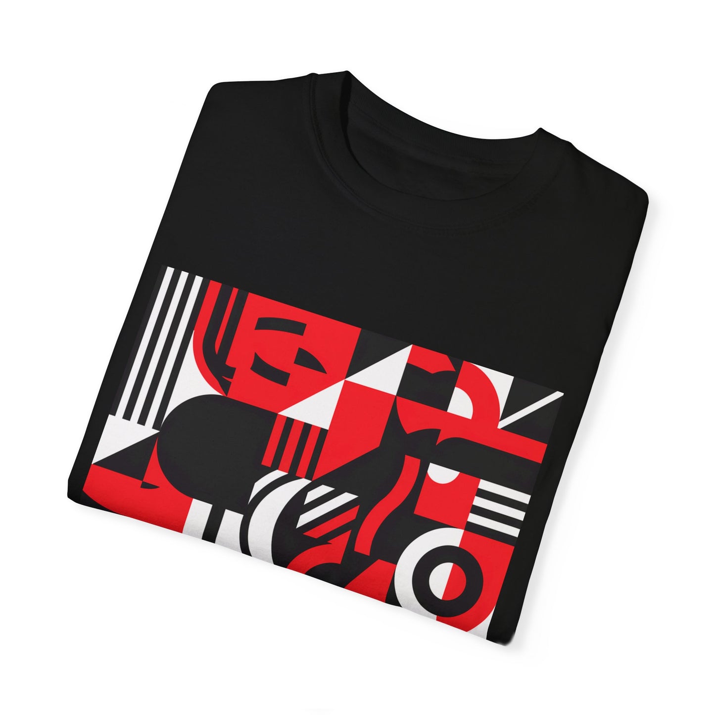 "Geometric Workout"
