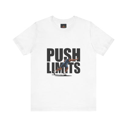 "Push Limits"