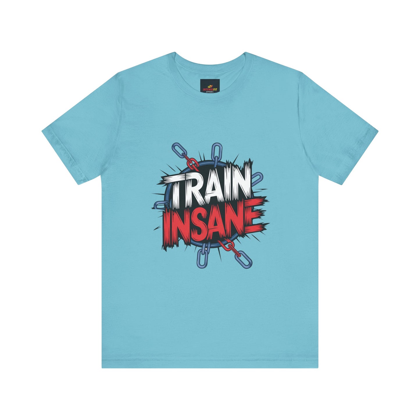 "Train Insane"