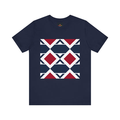 "Geometric Strength"
