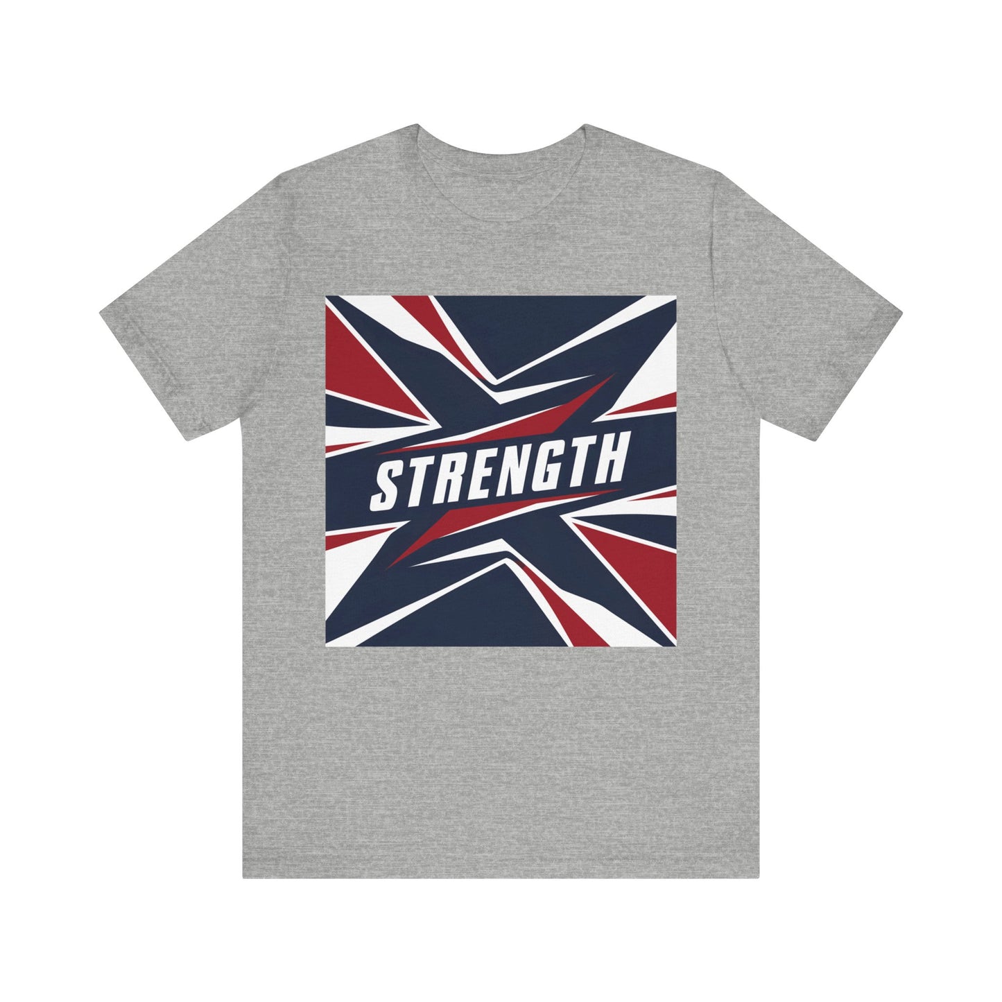 "Abstract Strength"