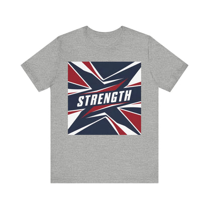"Abstract Strength"