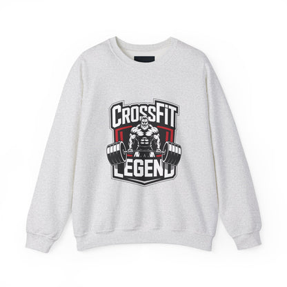 "CrossFit Legend"