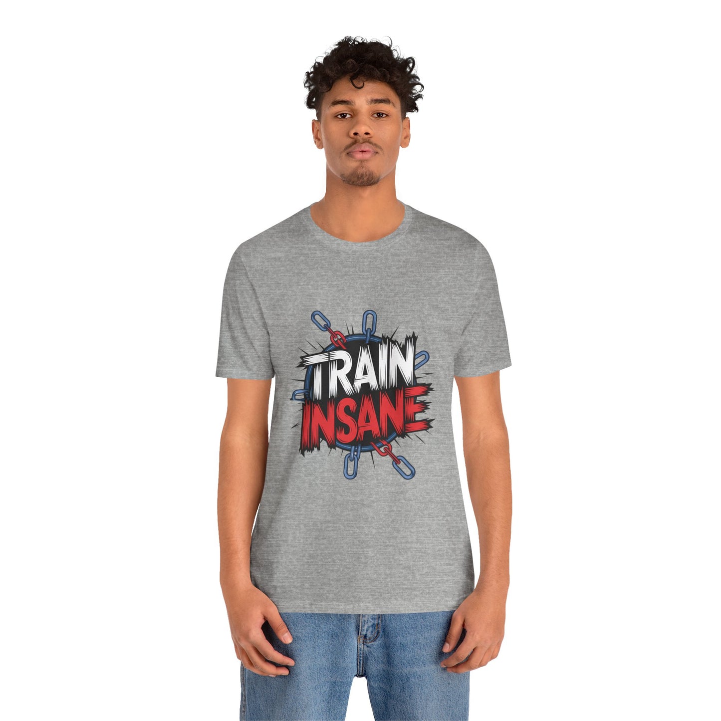 "Train Insane"