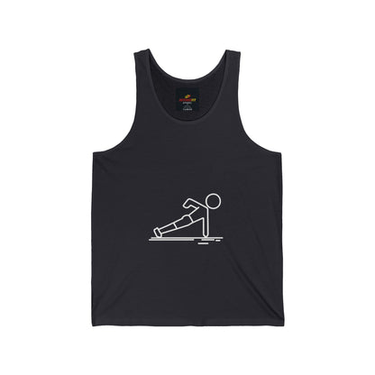 "Burpee Illustration"