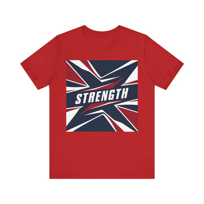 "Abstract Strength"