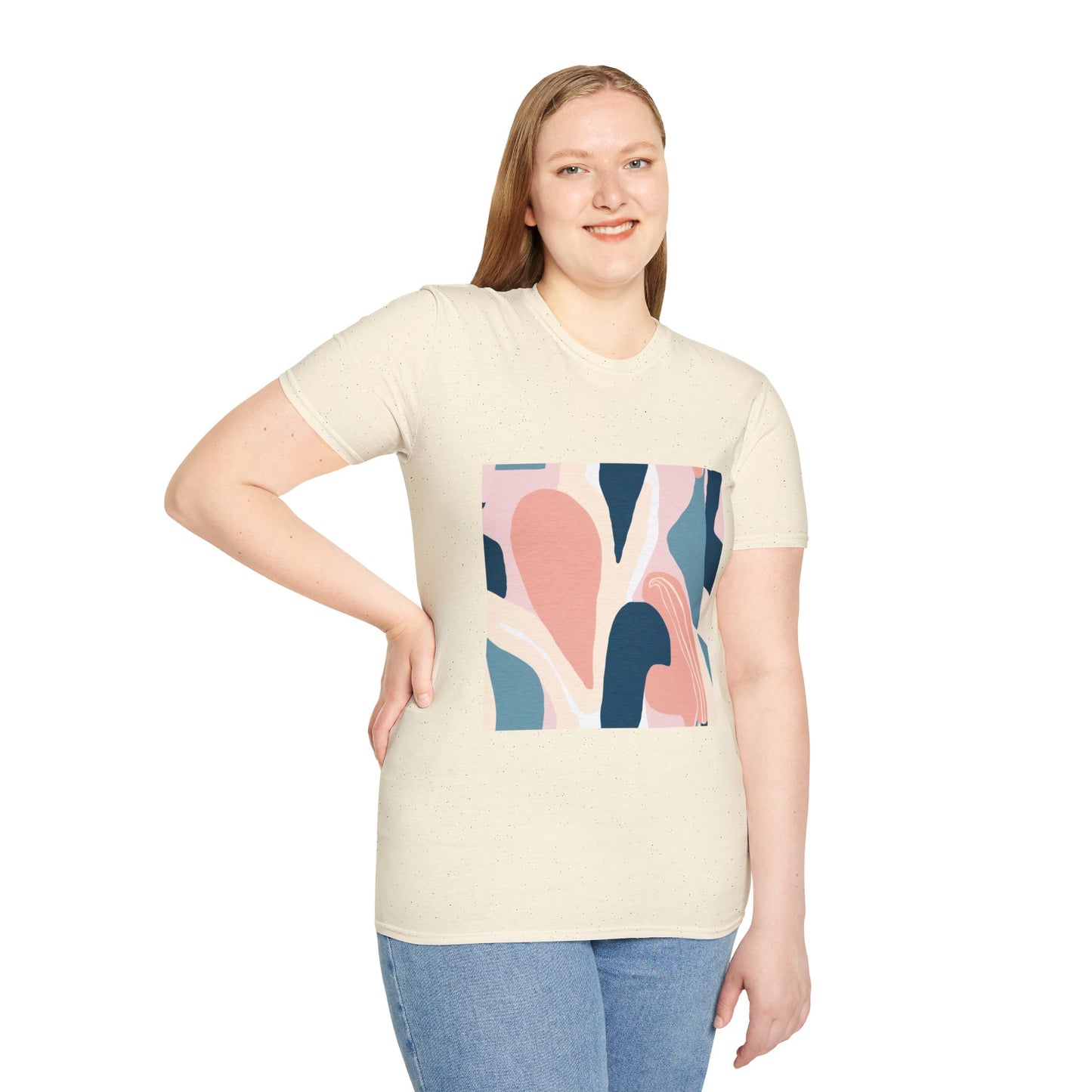 "Abstract Yoga"