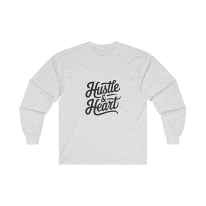 "Hustle & Heart"