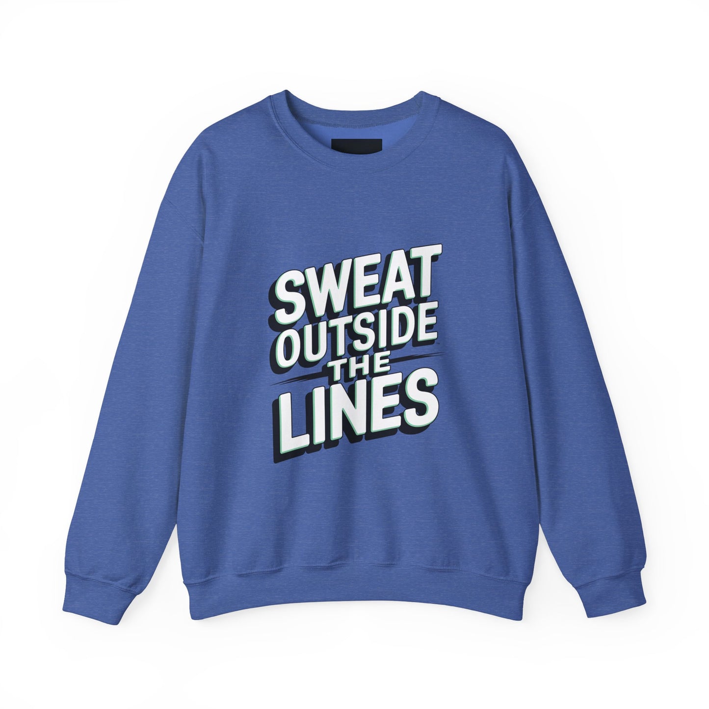 "Sweat Outside"