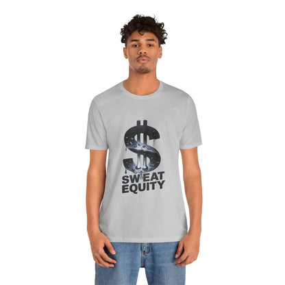 "Sweat Equity"