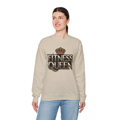 "Fitness Queen"