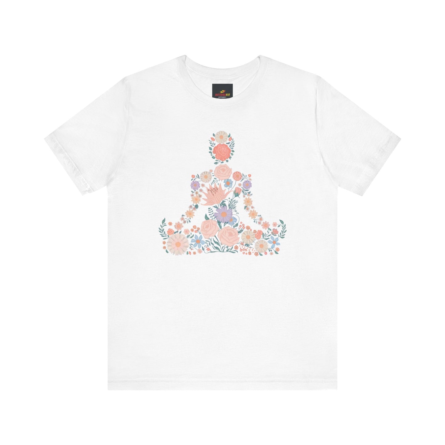 "Yoga Bloom"