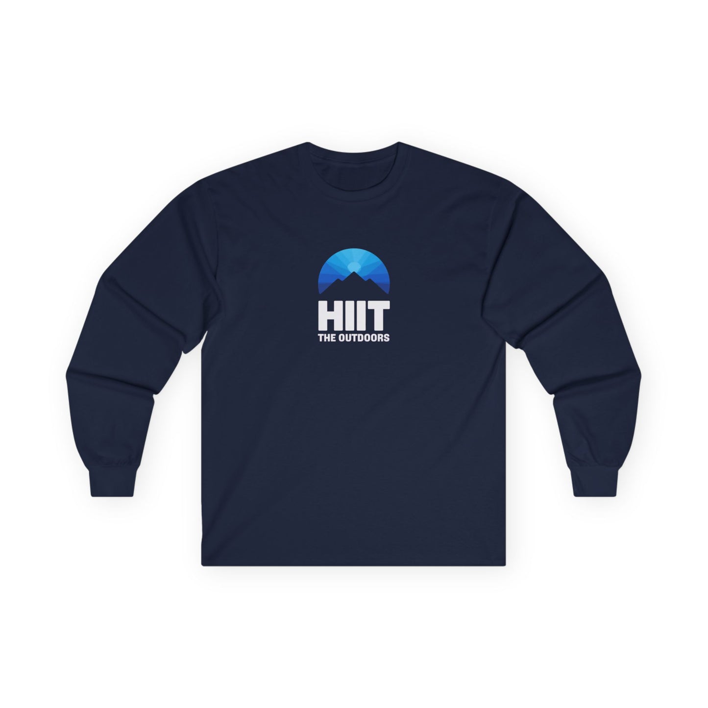 "HIIT the Outdoors"