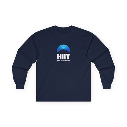 "HIIT the Outdoors"