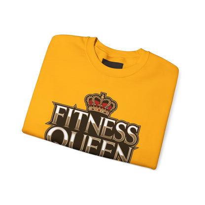 "Fitness Queen"