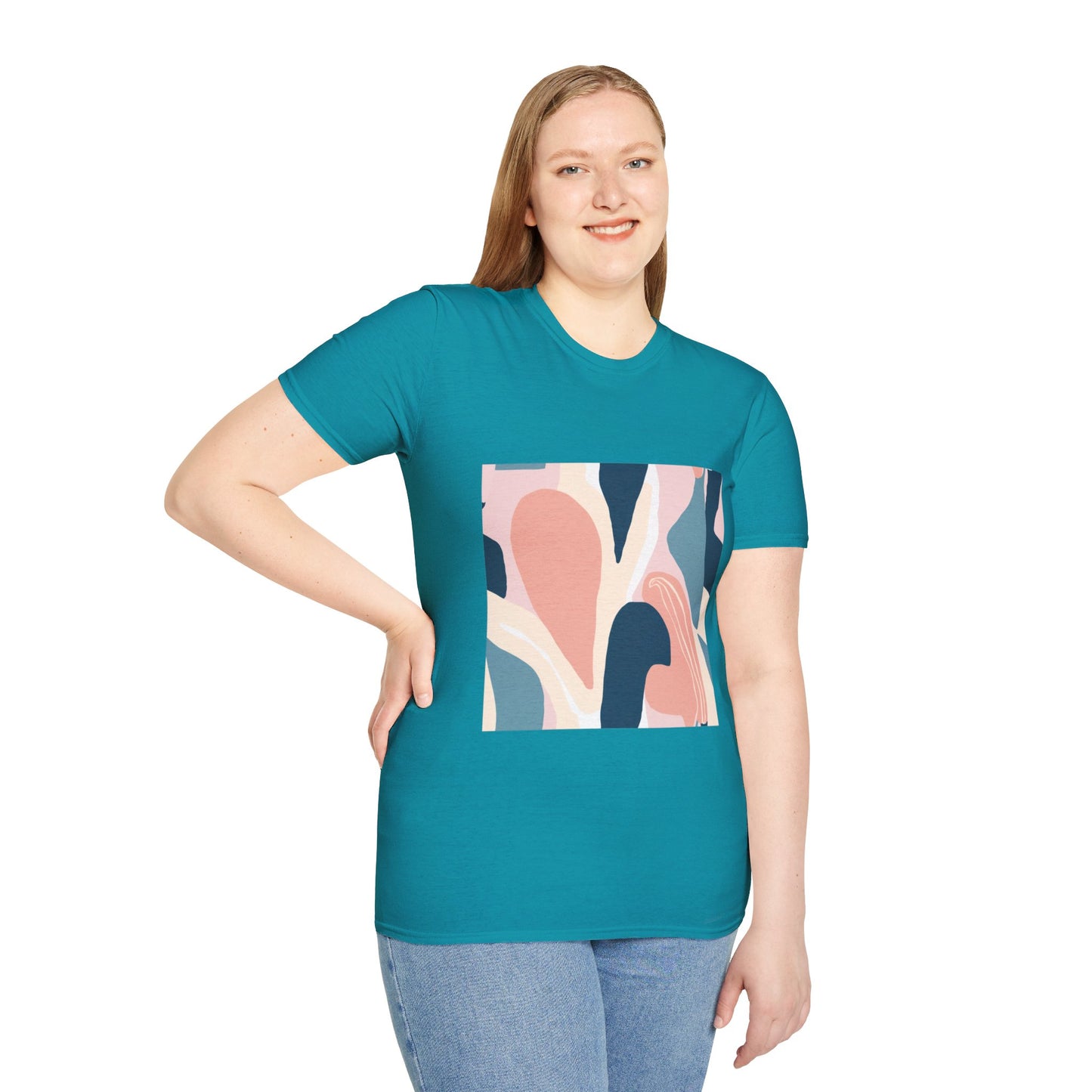 "Abstract Yoga"