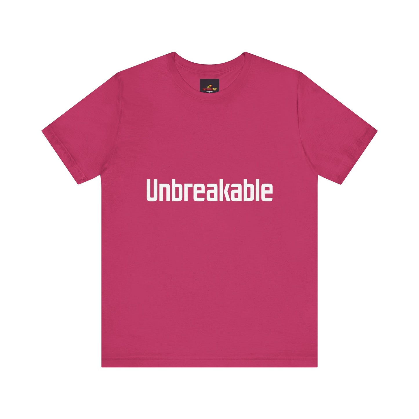 "Unbreakable"