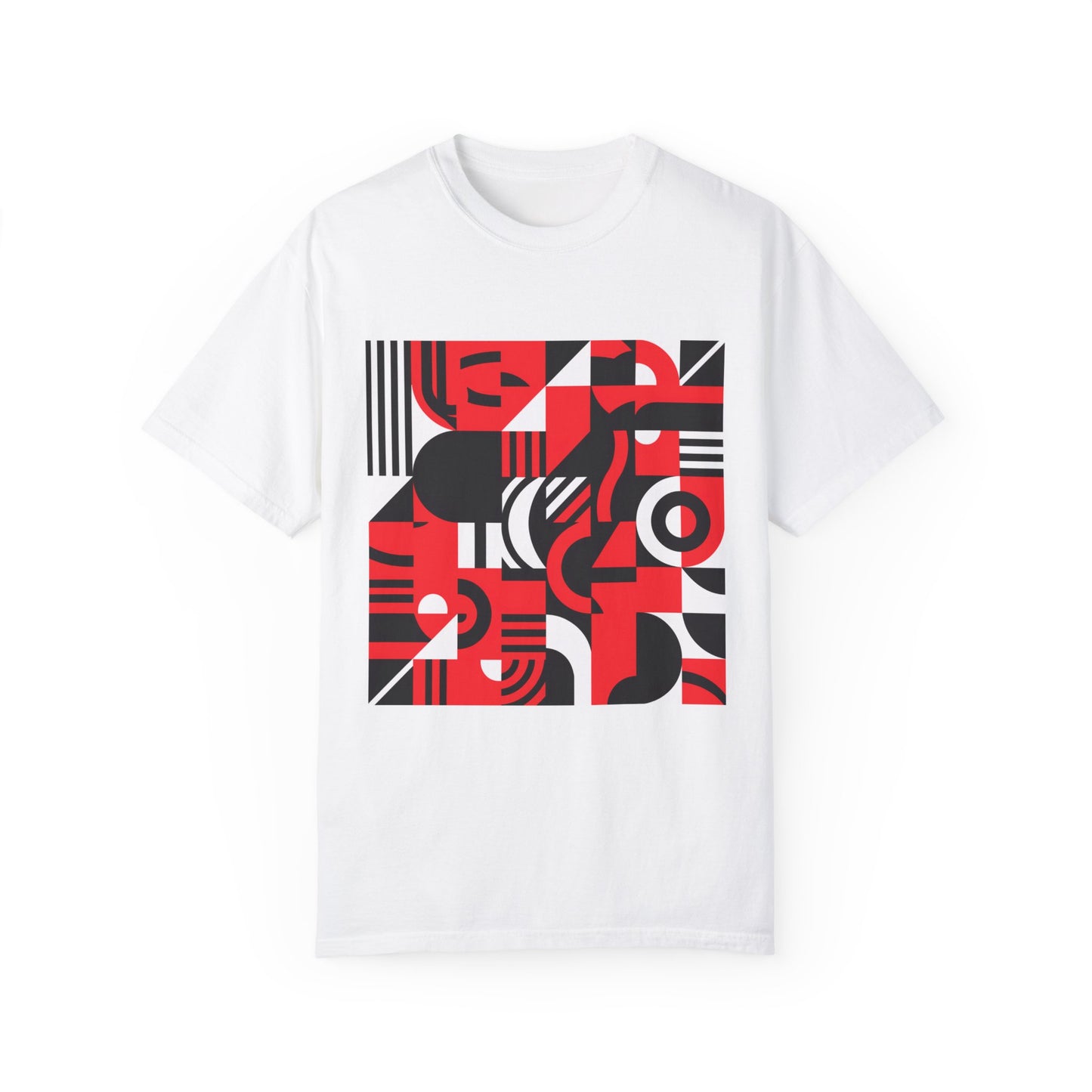 "Geometric Workout"