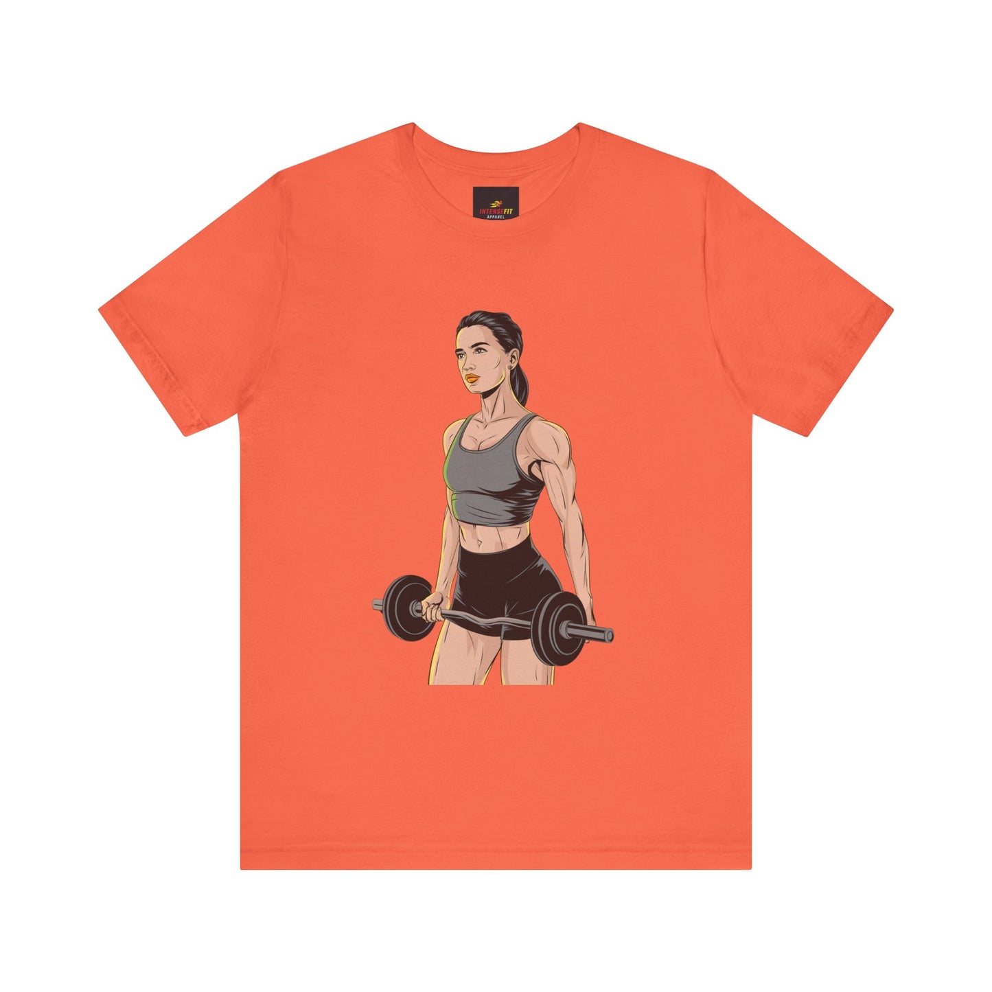 "Gym Rat"