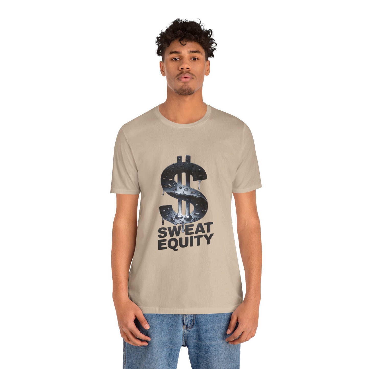 "Sweat Equity"